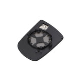 Mirror Glass with Base For 2011-2015 Sorento Heated Left 876111U100 9339-0054L - product image