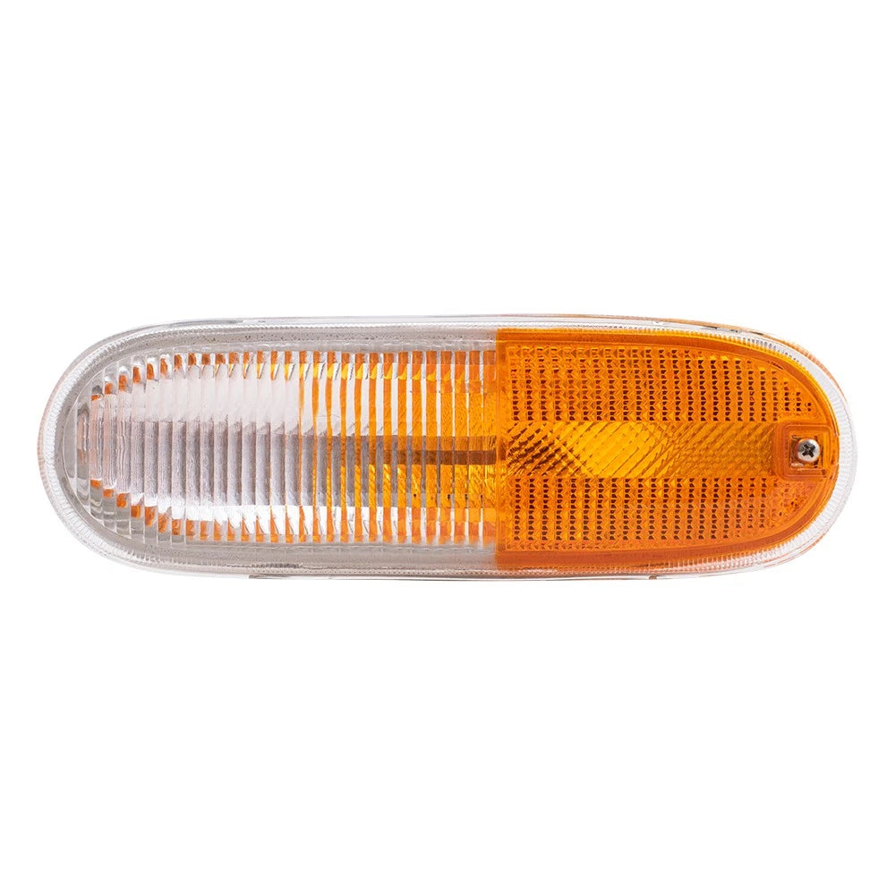 Park/Signal/Side Marker For 1998-2005 Beetle Exc Turbo S Left 1C0953155L 9224-0021L - product image