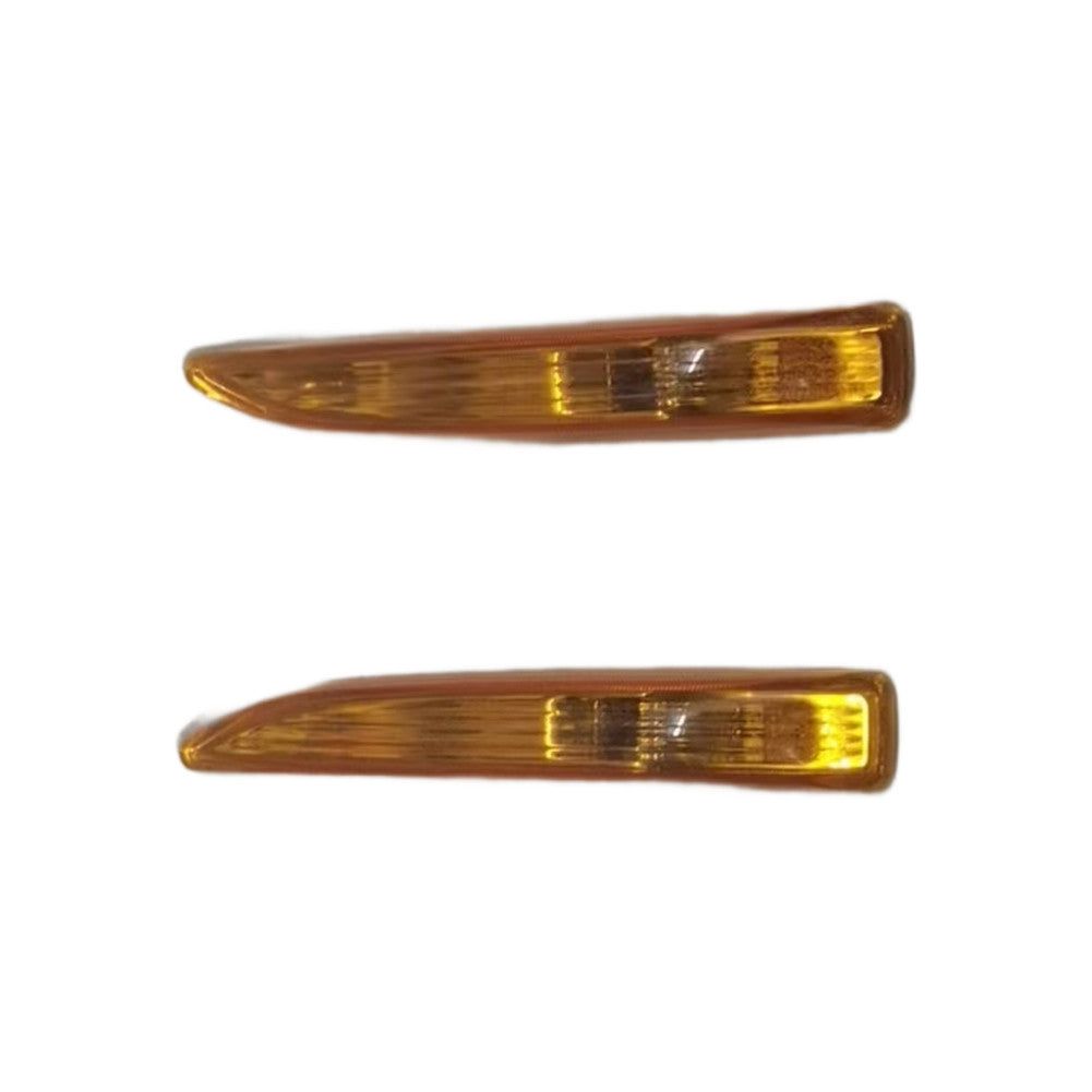 Side Turn Signal Light 63137164755 for 2001-2008 BMW 7 Series E65 E66 E67