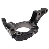 Front Steering Knuckle Pair for 2010-2012 Hyundai Santa Fe and 2011-2013 Kia Sorento
