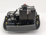 15-17 CHRYSLER 200 MANUAL HEATER AC TEMPERATURE CLIMATE CONTROL PANEL SWITCH OEM 68270685AA - product image