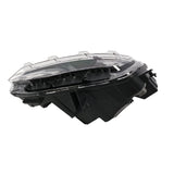 Left Driver Side Full LED Headlight Assembly W/ Bulb for 2019-24 Chevy Camaro 84756145 – product image 3