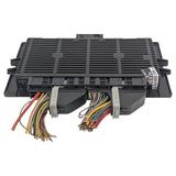 2006-2009 BMW E90 E91 E92 3 Series Footwell Module PL2 FRMFA Light Control OEM 9128185 - product image