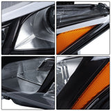 HID Headlight LH Driver Side for 2011-2014 Nissan Maxima 26060ZY80A
