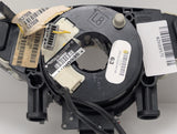 2006-2010 Frontier Clock Spring Steering Angle Sensor Combination Switch 25560-ZP51B OEM - product image