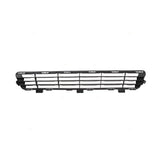 Bumper Cover Grille For 2010-2011 Camry Lower LE/XLE/Base except SE/Hybrid 6448-0006 - product image