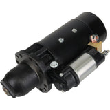 12V Starter For John Deere 4430 4520 4620 4630 1972-1989 RE13722 9702800-329 – front view