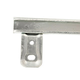 Window Regulator w/ Motor For 2003-2008 Forester Front Left 61188SA011 9552-0100L - product image