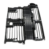 Radiator Grille Shutter Assembly without Motor for 2015-2018 Ford Edge FT4Z8475A