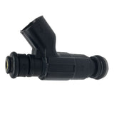 Fuel Injector Set of 4 for 2004-2010 Chrysler PT Cruiser Dodge Caravan Stratus Neon FJ770