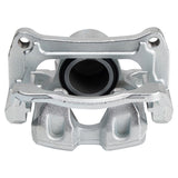 Front Brake Caliper Pair for 2015-2018 Jeep Renegade and 2016-2018 Fiat 500X
