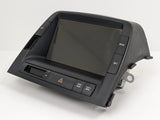 TOYOTA PRIUS Dash Screen Multi Display Information with o JBL 2006-2009 86110-47230 OEM - product image