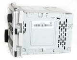 2009-2012 Chevrolet Malibu AM/FM CD Radio with Auxiliary Input and USB 20940843 UUI - product image