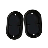 Truck Bed Drain Cap Pair 47419-0C010 for 2007-2021 Toyota Tundra