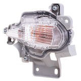 Park/Signal/Side Marker For 2017-2018 3 Right B63C51350A MA2531121 5224-0001R - product image