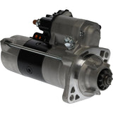 24V Starter For Part Numbers 410-52449 S80573 255921 4280007120 410-52449 PP30693N – front view