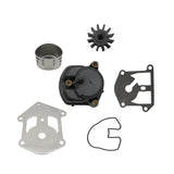 Water Pump Kit with Impeller for 1992-1995 OMC King Cobra Sterndrive 3854661 – product image