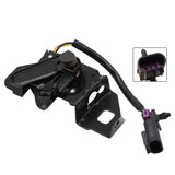 23264513 Front Hood Latch Lock Release for 16-18 Chevrolet Malibu Sedan 84160734 – product image 3