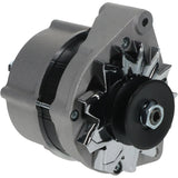 100A Alternator Fits JCB 525-60 Hi Viz 2.5L 2019-24 ED00115742630 11.205.348 – front view