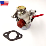 Carburetor with Gasket for Tecumseh 640262A 640262 640069 640076A 640173 640174