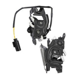 Front Hood Latch Lock 51237347404 for 2016-2023 BMW 5 Series, 7 Series, 8 Series, M5, M8 and Z4