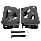 Snow Plow Drop Kit Brackets for Western / SnowEx Ultramount