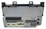 2003-2007 Lexus LX470 OEM AM/FM Radio Cassette Player Model Number 86120-60622 P1750 - product image