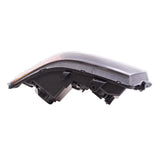 Headlight For 2004-2005 TSX HID w/o HID Kit Right 33101SECA12 AC2519106 7221-0052R - product image