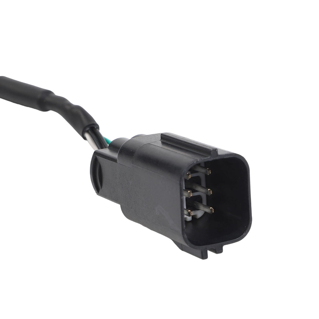 Rear View Camera 56054059AD for 2011-2013 Dodge Durango