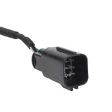 Rear View Camera 56054059AD for 2011-2013 Dodge Durango