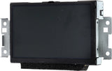 2011-2015 Volvo S60 S80 7-Inch Center Dash Display 31396001 - product image