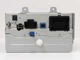 2013 Buick Chevrolet GMC Radio Stereo XM Satellite Receiver Stereo OEM 23121124 - product image