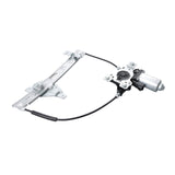 Rear Right Power Window Regulator for 2000-2005 Chevrolet Impala 741-623