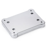 K-Swap Billet Shifter Base Plate for Honda Civic Integra K20 K24 SBP01