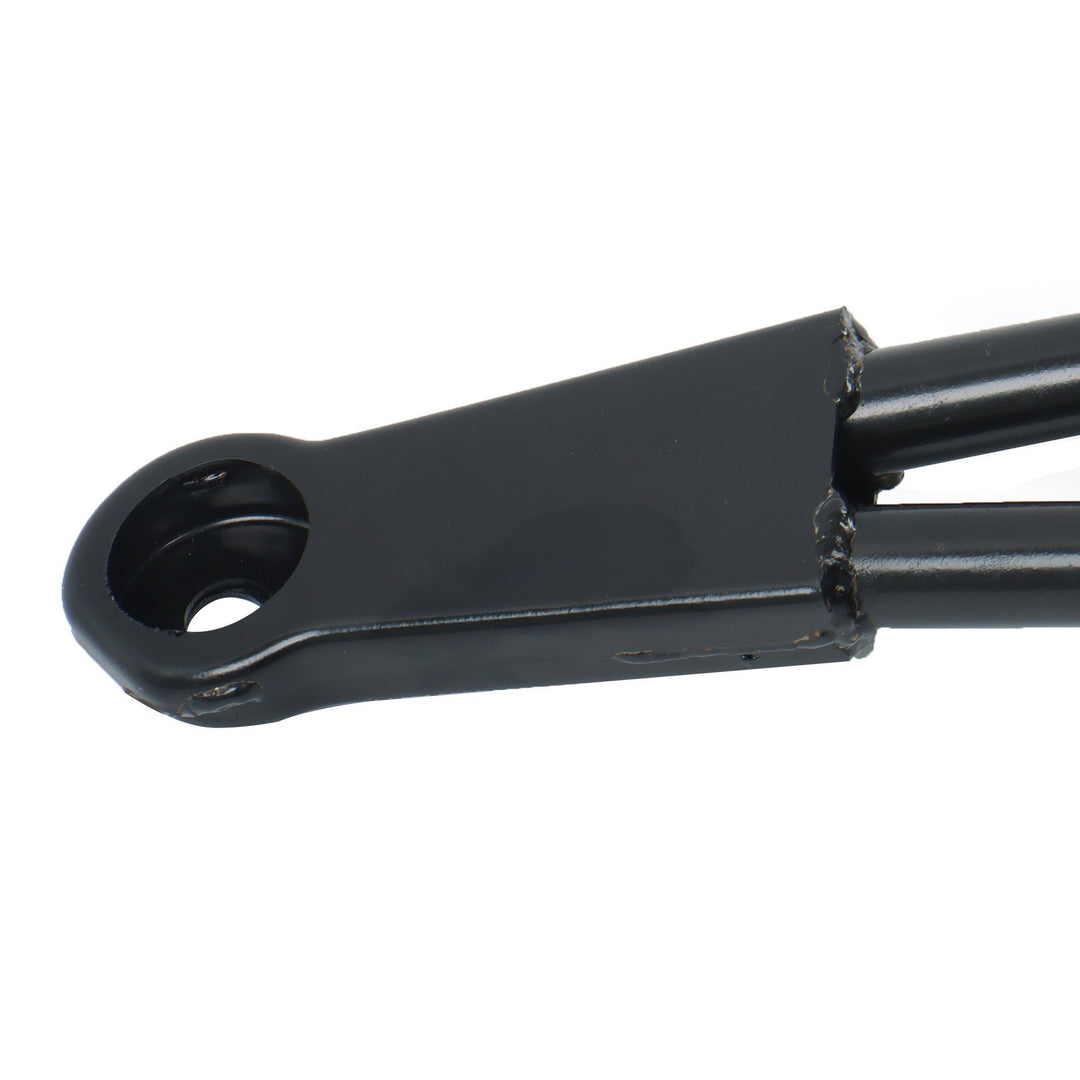 Front Crossmember Subframe Bracket for 2007-2013 Infiniti G35 G37 G25 EX35 M35 M37 M45 M56 544B2-EG300