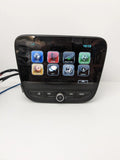 2018 Chevrolet Malibu Volt Equinox Information Display Screen 84305071 OEM - product image