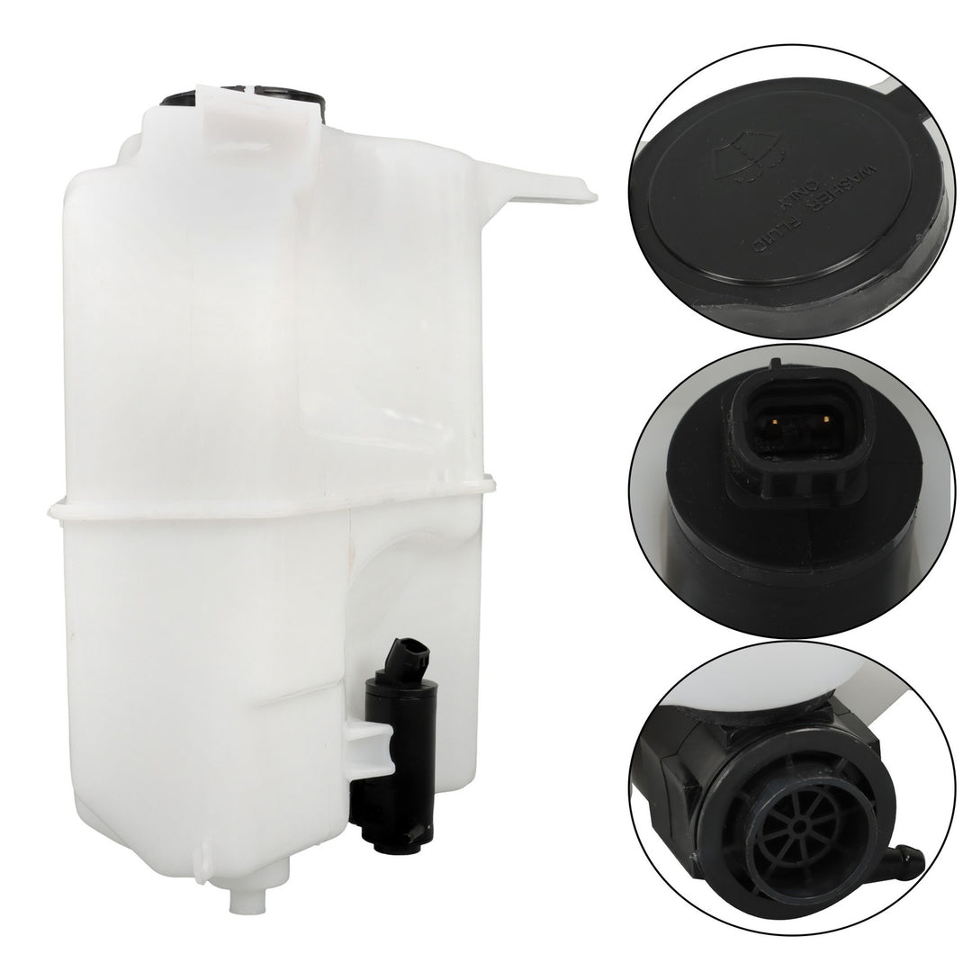 Windshield Washer Fluid Reservoir for 2016-2023 Toyota Tacoma 85315-04100