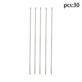 Stainless Steel Cable Ties 60 Inch 30 Pack 390 lb