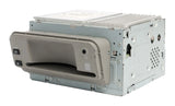 2007-2009 Nissan Quest AM/FM Radio Receiver with 6-Disc CD Player 28185 ZM70A - product image 3