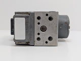 2000-2005 Pontiac Bonneville ABS Anti-Lock Brake Pump Control 0265220616 OEM - product image