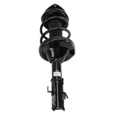 Front Driver Side Strut & Coil Spring Assembly for 2017-2018 Subaru Forester