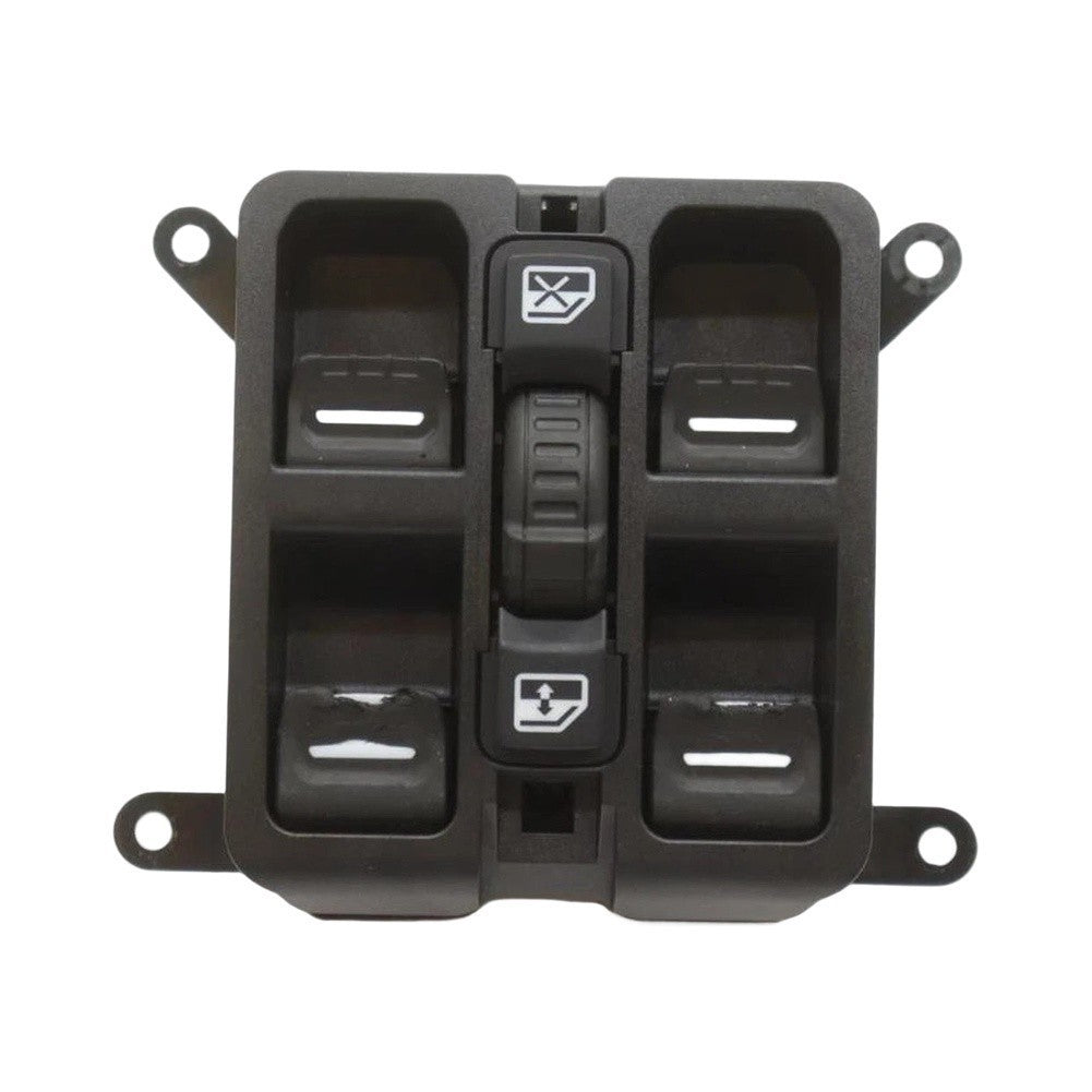 Front Power Window Switch 68290764AE for Jeep Wrangler JL and Gladiator JT
