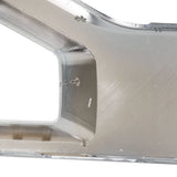 Front Bumper Lower Skid Plate Trim Chrome for 2019-2021 Chevrolet Silverado 1500 84176756