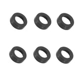 Fuel Injector Bracket Washer Set 35313-3C200 for Hyundai Azera, Genesis, Santa Fe and Kia Sorento, Sedona V6