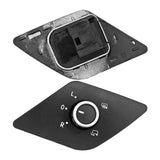 Mirror Adjustment Switch 5C7959565E for 2011-2014 Volkswagen Jetta MK6