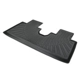 All Weather TPE Floor Mats for 2021-2025 Ford Mustang Mach-E 3 Piece