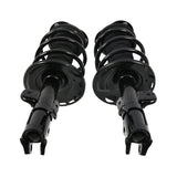 Front Complete Strut Assembly Pair for 2006-2012 Toyota RAV4 172276 – product image 2