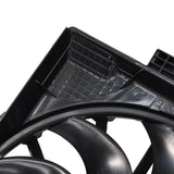 Cooling Fan Assembly for 2019-2022 Jeep Wrangler 2020-2021 Jeep Gladiator 68272755AD – product image 10