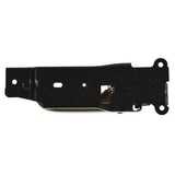 Front Driver Side Interior Door Handle Beige for 2002-2005 Kia Sedona