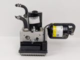 2005-2007 Ford Escape Mariner Hybrid 2.3L ABS Brake Pump Lock Actuator Module 6M64-2C555-AD OEM - product image